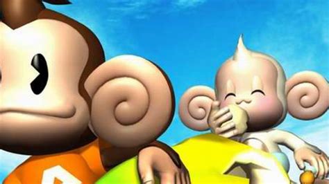Super Monkey Ball Review Gamecube Nintendo Life