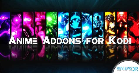 10 Best Working Kodi Anime Addons To Use In 2021