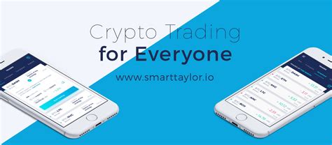 Taylor App Ushering in a New Wave of Crypto Enthusiasts ...