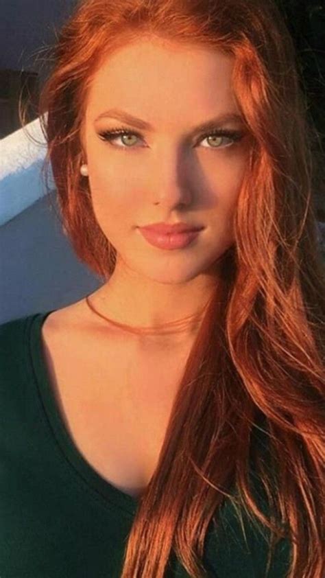 Pin By Snowdrop On Güzel Kızlar Gorgeous Redhead Beauty Shots Beautiful Face