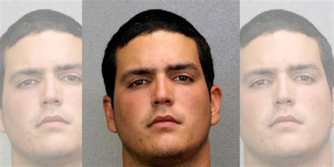 Florida Man Viciously Kills Girlfriend After She Calls Out Exs Name