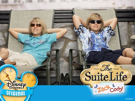 The Suite Life Of Zack And Cody Season 2 Watch Online Free On Fmovies