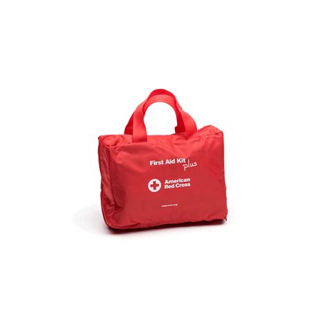 First Aid Kit Plus Red Cross Store