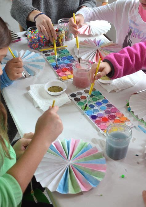 127 Best Kids Club Activities Images In 2020 Crafts For Kids