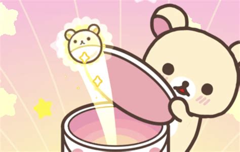 Rilakkuma Japans New Favourite Mascot Gets A New Game And Its Fun