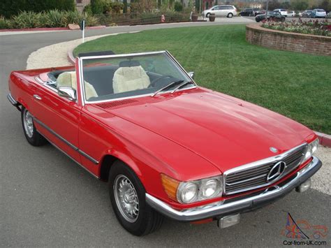 By colinjames87 from north providence, ri. Mercedes-Benz : SL-Class 350SL CONVERTIBLE