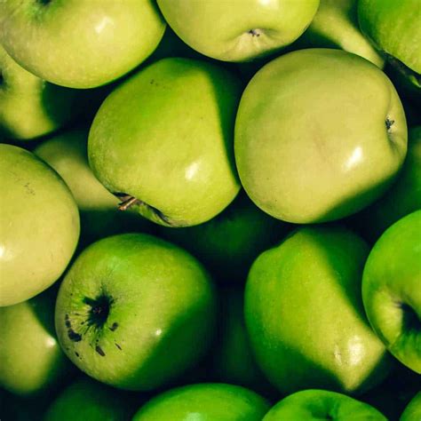 Green Apple Fragrance Oil Crisp Tart Apple Scent