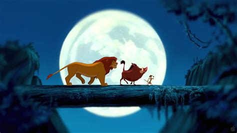 The Lion King Full Hd Wallpaper And Background Image 1920x1080 Id
