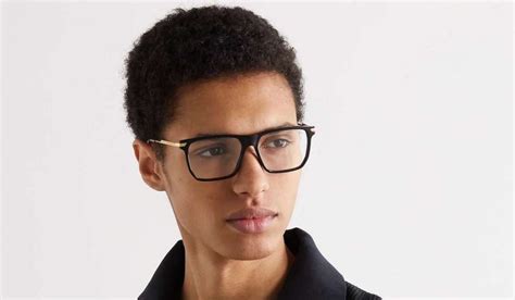 Stylish Eyeglasses For Men 2022 Eyewear Frame Trends