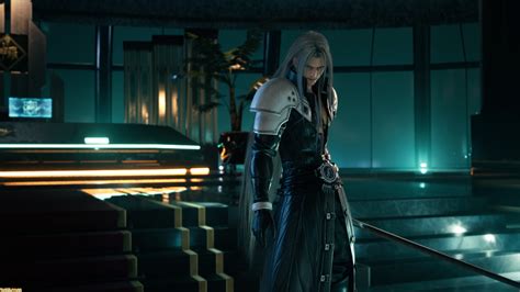 Galería Nueva Final Fantasy Vii Remake Capturas De Pantalla Muestran