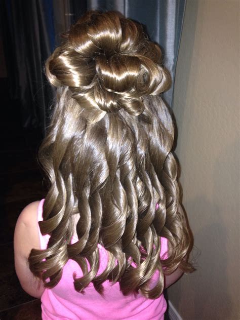 cute hairstyles for father daughter dance hairstyle guides
