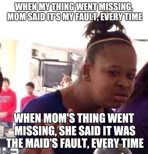 Annoying Mom Imgflip