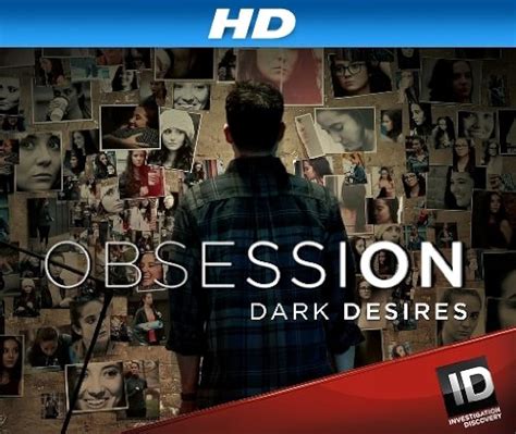 Obsession Dark Desires 2013