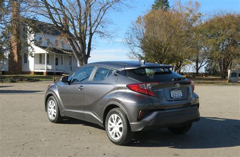From wikipedia, the free encyclopedia. Crossing Over With a 2019 Toyota C-HR - Business 2 Community