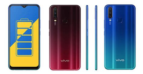Vivo Y15 Specifications And Price In Kenya Techarena