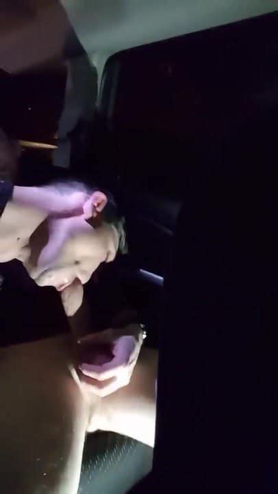 Car Throat Amateur Twink Gay Car Blowjob Porn Video