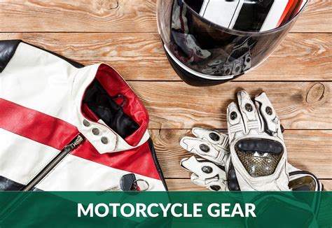 Motorcycle Driver Guides
