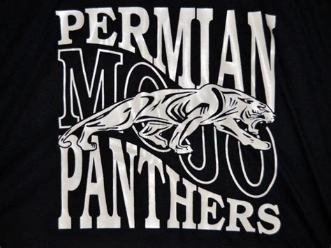 Permian Mojo Panthers Shirt