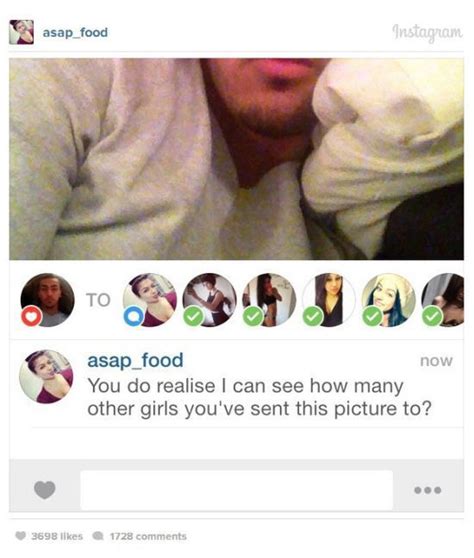Funny Things That Have Happened On Instagram Pics Izismile