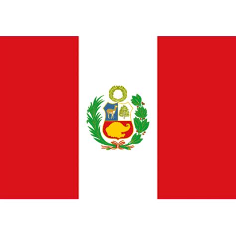 Peru Flag Png