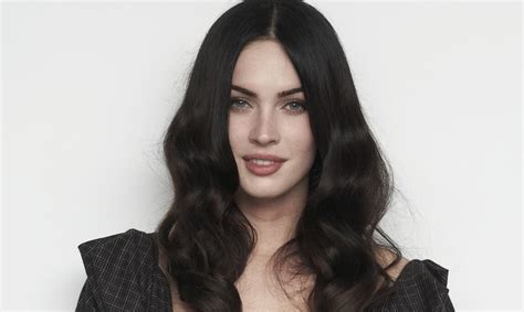 Megan Fox Age Height Husband Biography Hot Sex Picture