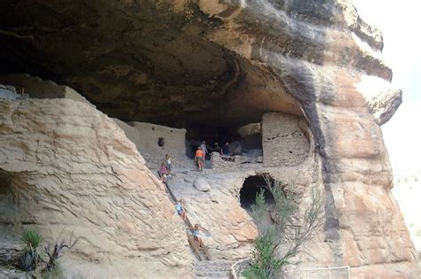 These 10 Trails In New Mexico Will Lead You To Extraordinary Ancient