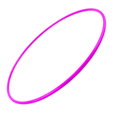 Pink Hula Hoop 64cm Sports Distributors