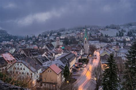 The 10 Most Beautiful Towns In Austria