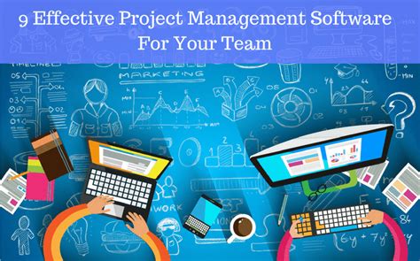 Top 6 Project Management Software Free Mới Nhất Năm 2023 The First
