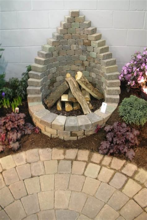 Diy Fire Pit Ideas To Make Your Backyard Beautiful Diy