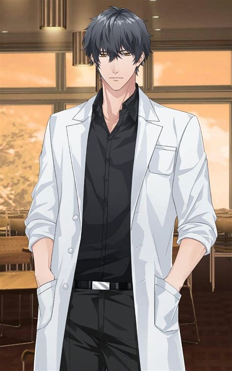 The Pet Doctors Secret Otome Romance Game Black Girl Art Art Girl