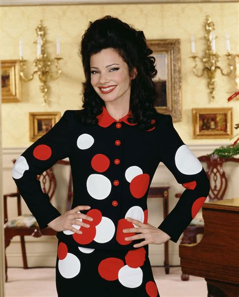 Fran Drescher Weighs In On The Nannys Passover Style Rules Vogue