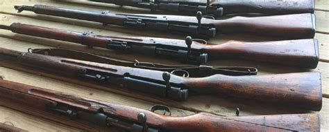 Military Surplus Firearms Victory Arms And Munitions