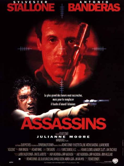 Assassins 1995