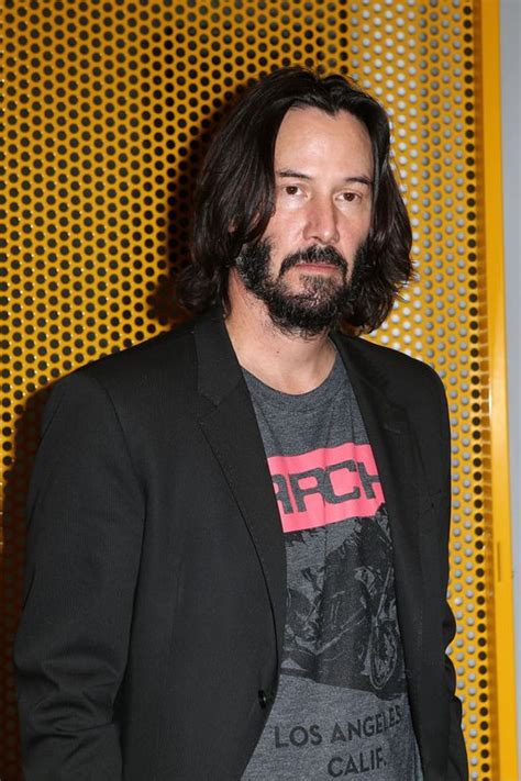 The fascination surrounding keanu reeves in recent weeks has reached a fever pitch with a smorgasbord of summer movies that rely on his talents. Keanu Reeves : de retour dans la saga Bill & Ted... 30 ans ...