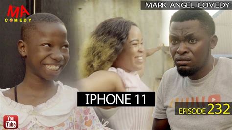Download Comedy Video Mark Angel Iphone 11 Very Funny  Comedy