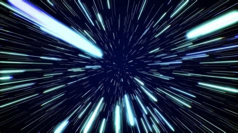 Warp Drive Might Soon Be A Reality According To New Study