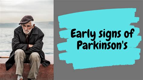 Early Signs Of Parkinsons Disease And Its Causes Technology Vista
