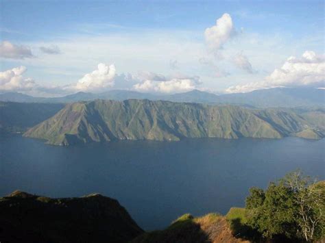 Samosir Island The Early Land Of Batak People Visit Indonesia The