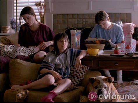 Party Of Five The Complete First Season Dvd Review Avforums