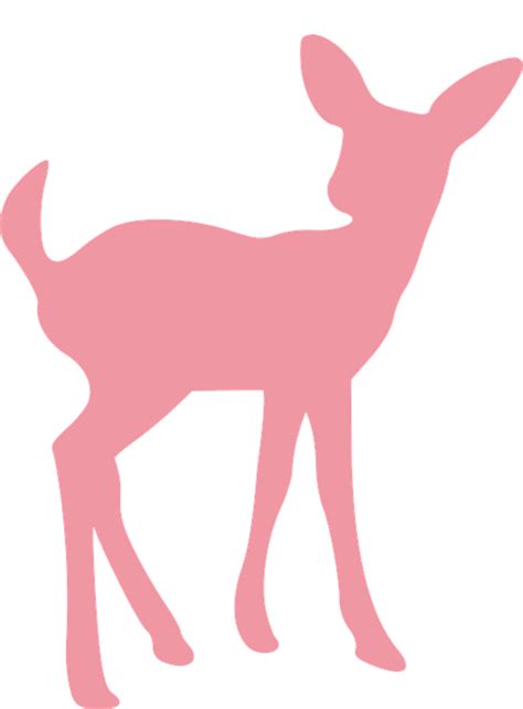 Download Deer Fawn Wildlife Royalty Free Vector Graphic Pixabay