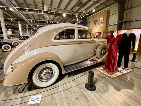 Fountainhead Antique Auto Museum, Fairbanks | Roadtrippers