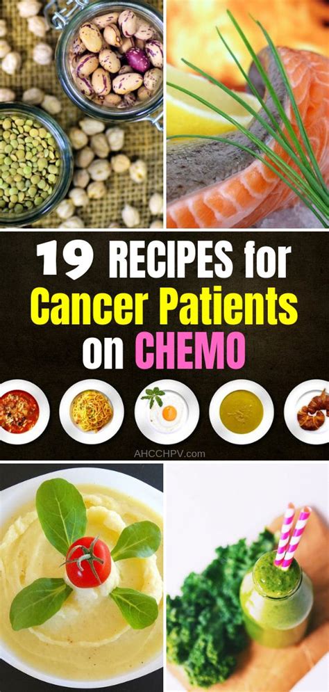 Pin By Jbordon On Pagkain In 2020 Foods For Cancer Patients Cancer