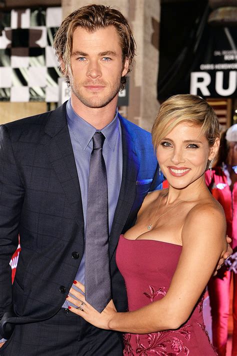 Extraction, out now on @netflix. Chris Hemsworth, Wife Welcome Twins | Hollywood Reporter