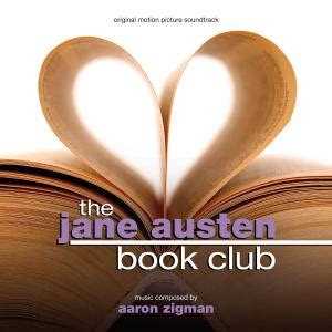 Жизнь по Джейн Остин музыка из фильма The Jane Austen Book Club Original Motion Picture Soundtrack