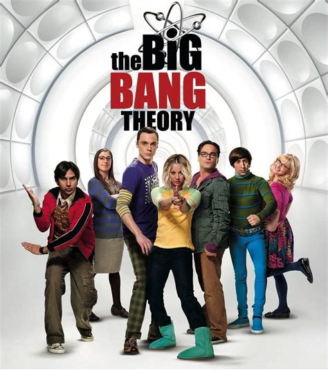 The Big Bang Theory 9ª Temporada Adorocinema
