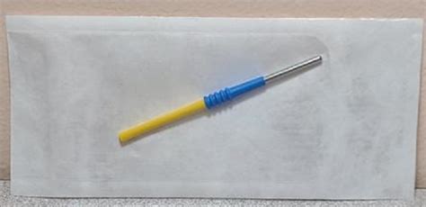 Bovie Es02 Disposable Electrodes Cautery Tip Blade 275