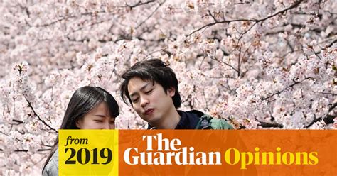 Virgin Territory Why The Japanese Are Turning Their Backs On Sex Roland Kelts The Guardian
