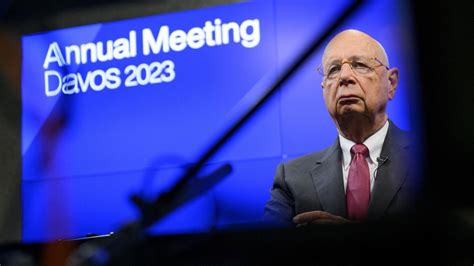El Foro De Davos Prepara Su Próxima Reunión Con Una Asistencia Récord