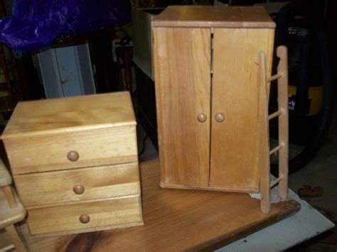 Strombecker Doll Furniture Collectors Weekly Furniture Design Download Free Images Wallpaper [furnituredesign421.blogspot.com]
